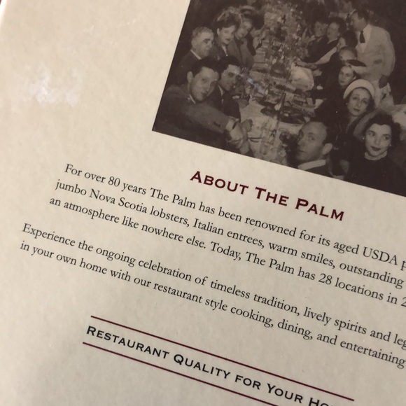 NWB Palm Cocktail Forks - Picture 3 of 3